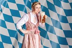 Oktoberfest Music